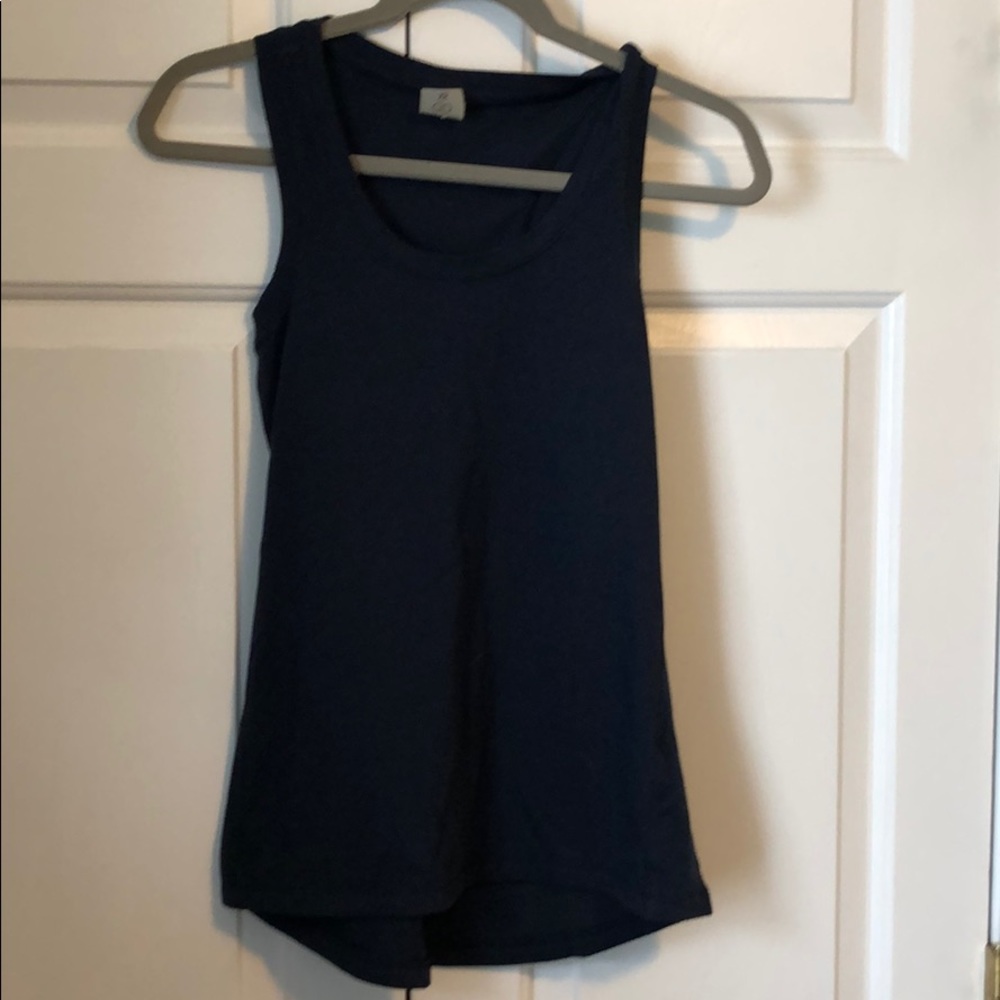 Calia Tank